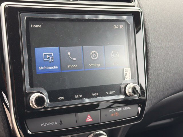New 2027 Mitsubishi Outlander Sport ES FWD image 41