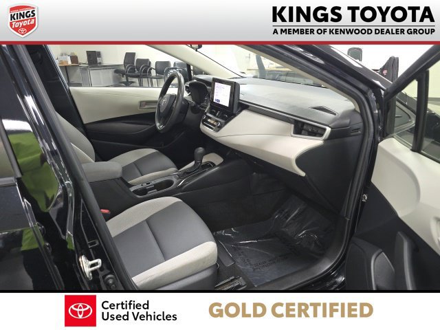Used 2023 Toyota Corolla LE FWD image 6