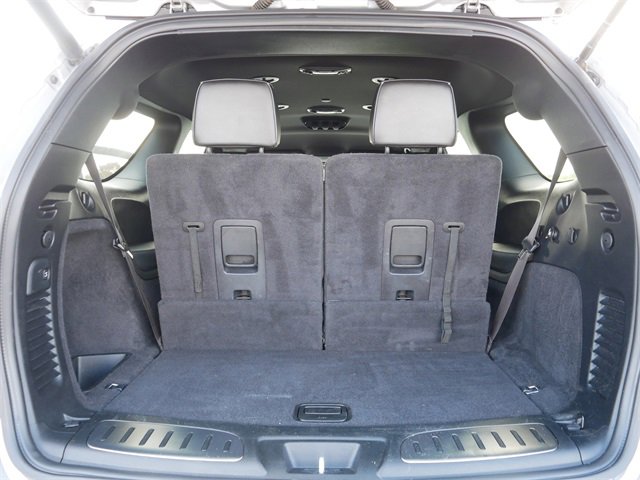 Used 2023 Dodge Durango SRT w/ Black Package image 19