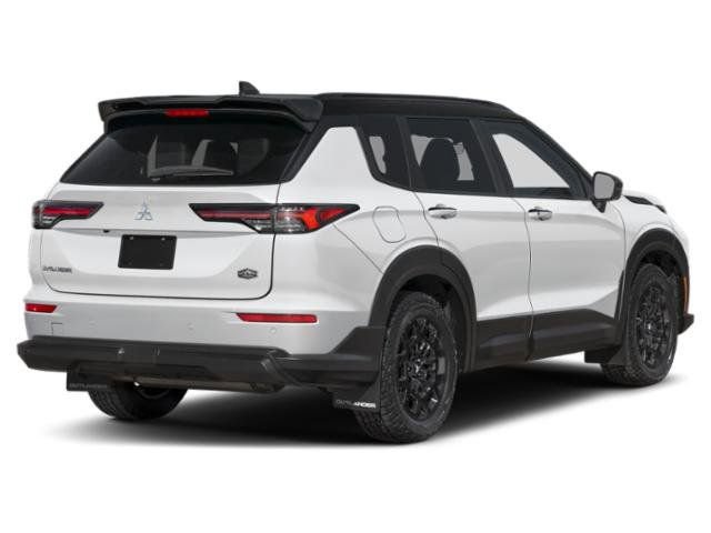 New 2026 Mitsubishi Outlander Trail Edition image 23
