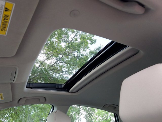 Certified 2024 Honda Accord EX image 17