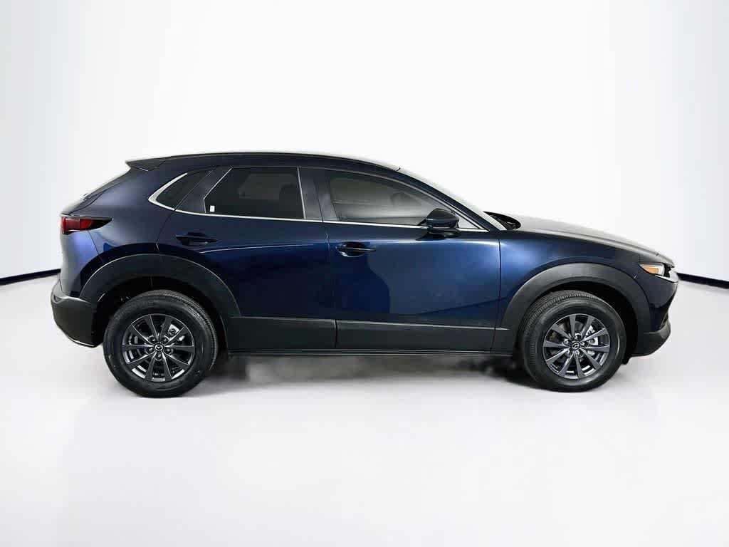 Used 2024 MAZDA CX-30 AWD 2.5 S image 25