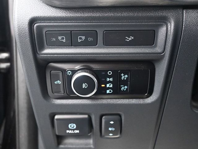 Used 2023 Ford F150 Lariat w/ Equipment Group 502A High AWD/4WD image 10