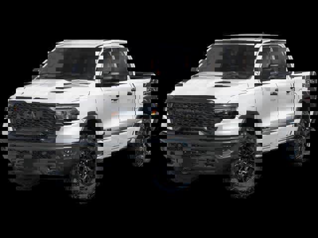 New 2026 RAM 1500 Rebel w/ Rebel Level 2 Equipment Group image 1