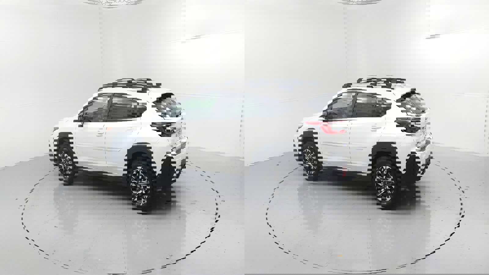 New 2026 Subaru Crosstrek 2.0i Premium image 7