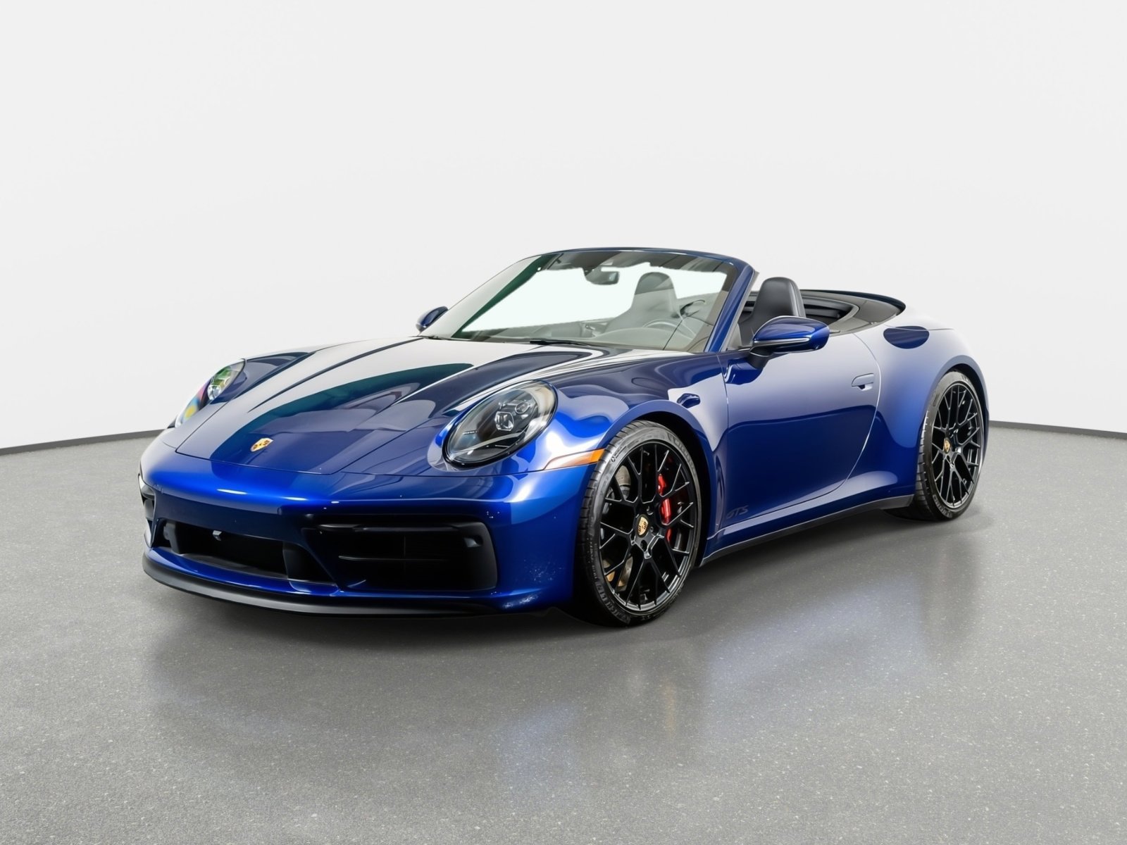 Used 2023 Porsche 911 Carrera 4 GTS image 15