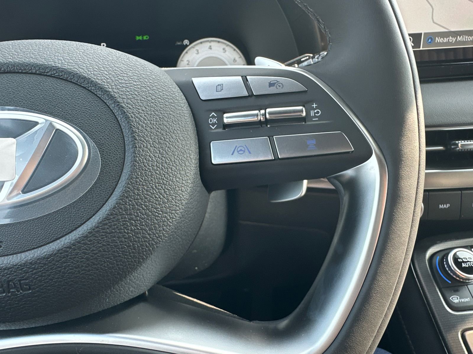 New 2025 Hyundai Palisade Calligraphy image 20