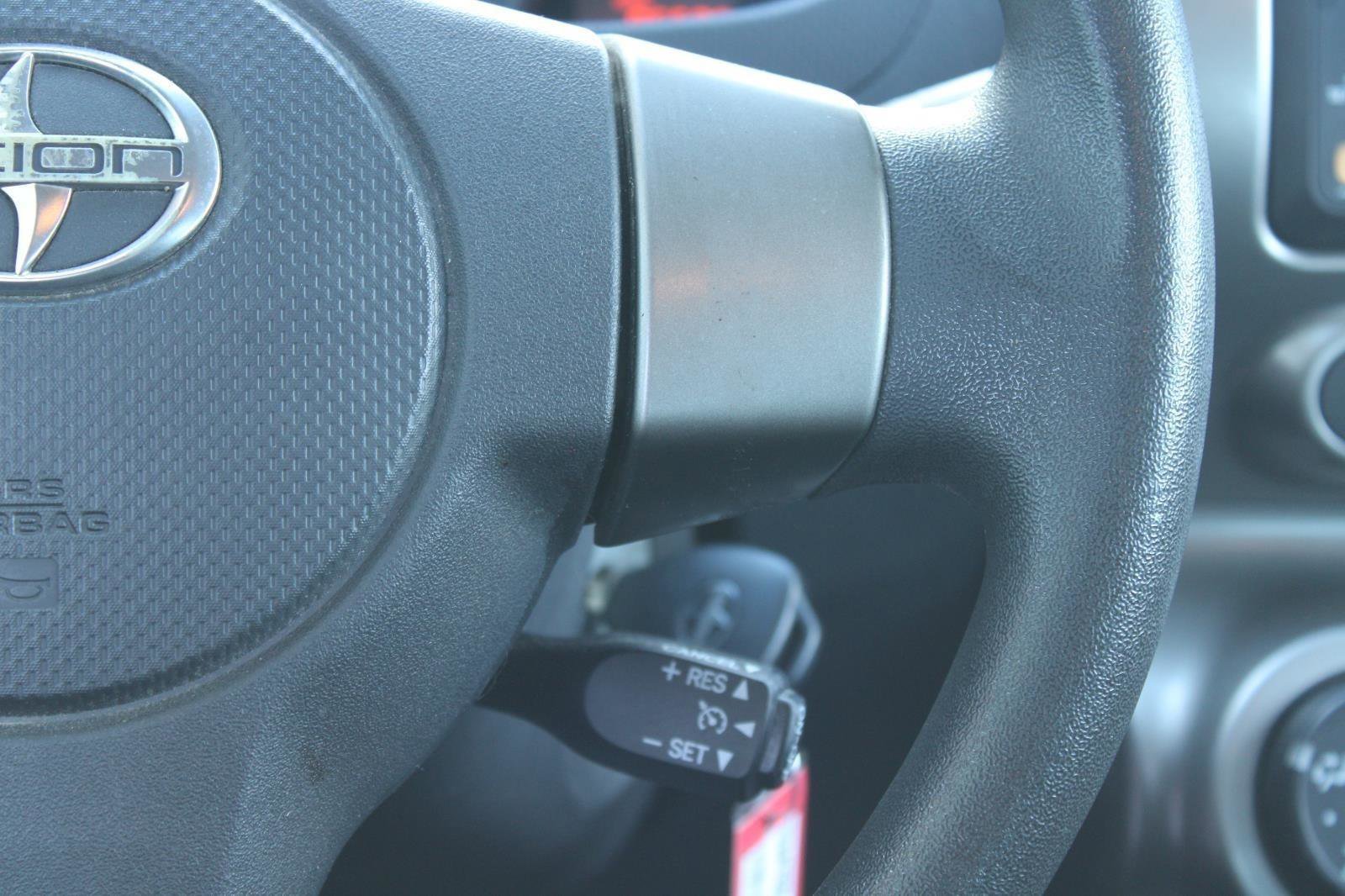 Used 2012 Scion xD image 27