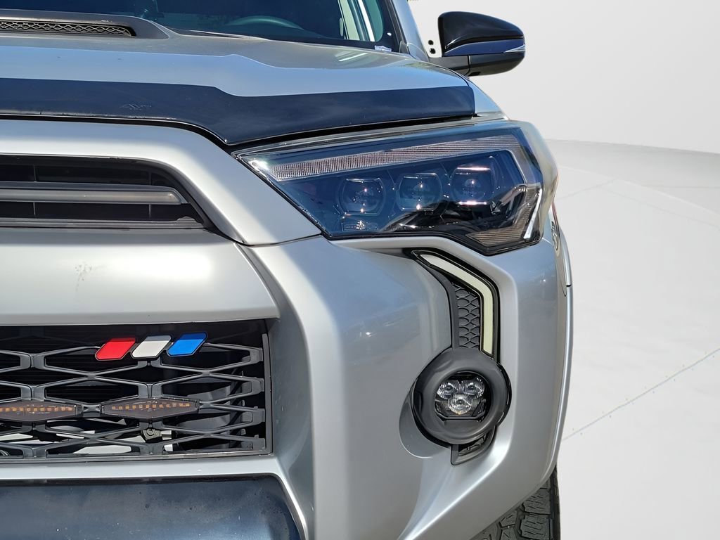 Used 2021 Toyota 4Runner Venture w/ Moonroof Package image 22