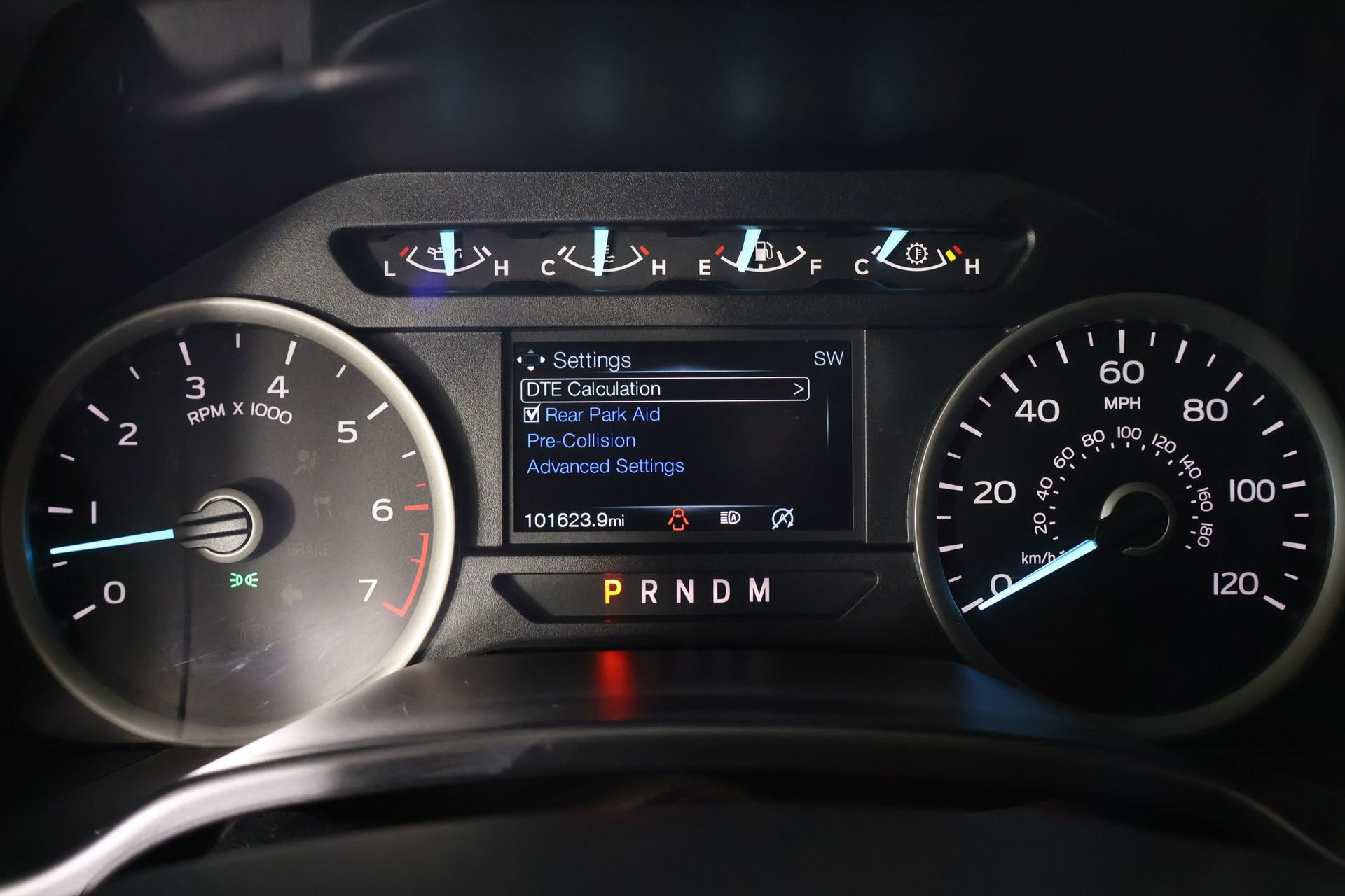 Used 2020 Ford F150 XLT w/ Equipment Group 302A Luxury AWD/4WD image 4