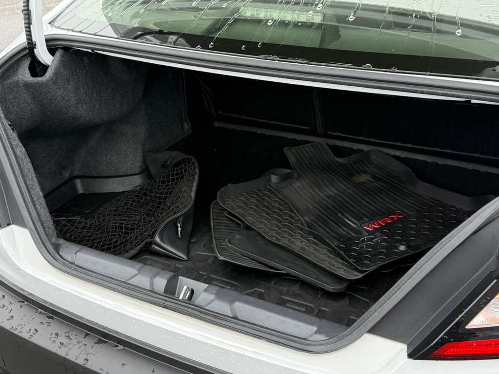 Used 2022 Subaru WRX Premium image 15