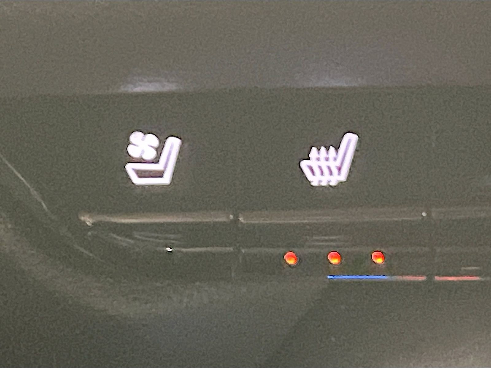 Used 2024 Chevrolet Blazer RS w/ Driver Confidence II Package image 20