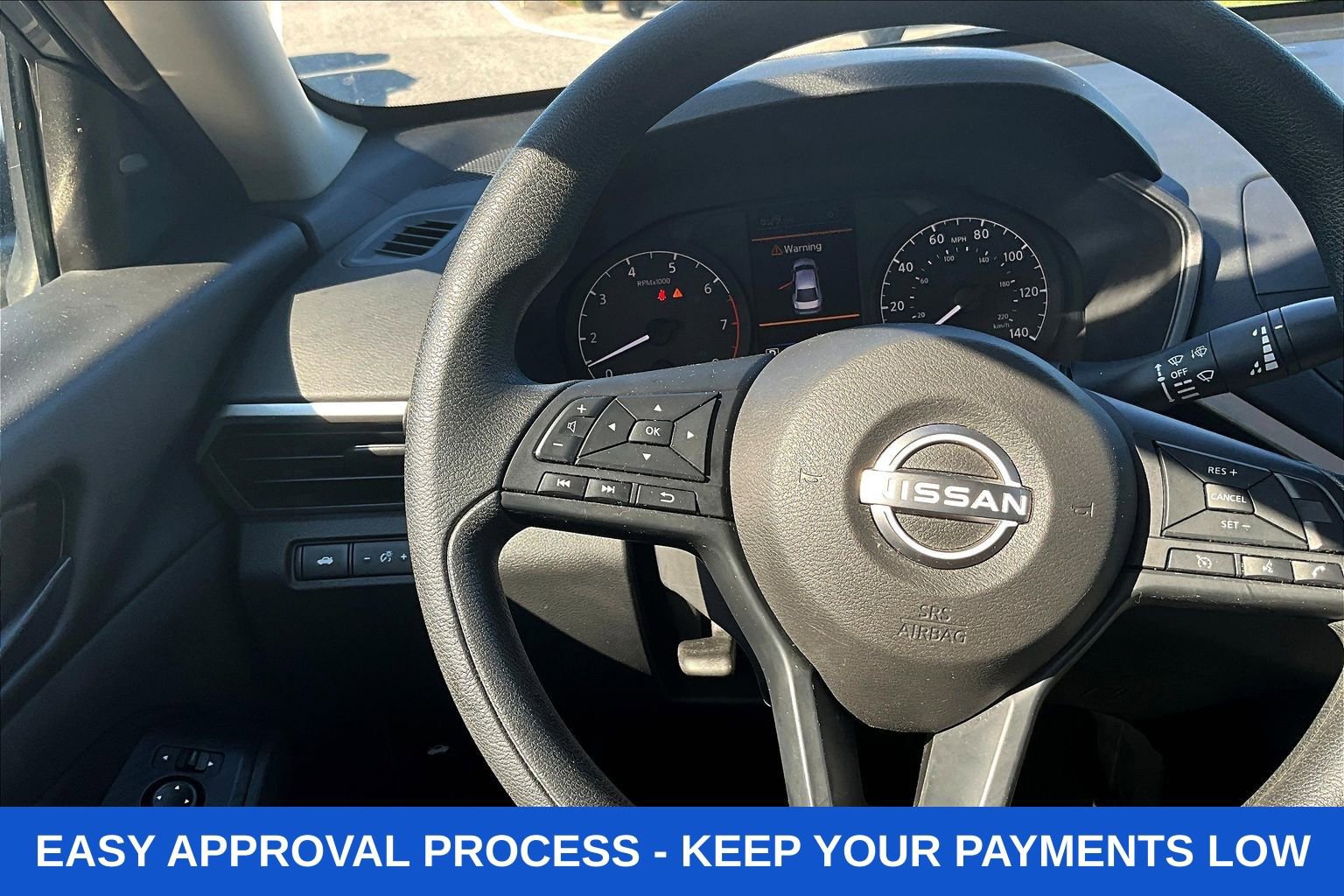 Used 2024 Nissan Altima 2.5 S FWD image 15
