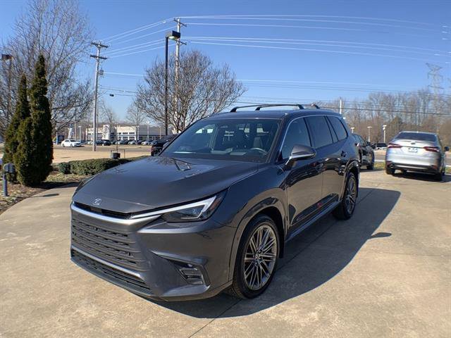 Certified 2024 Lexus TX 350 FWD w/ Technology Package image 1