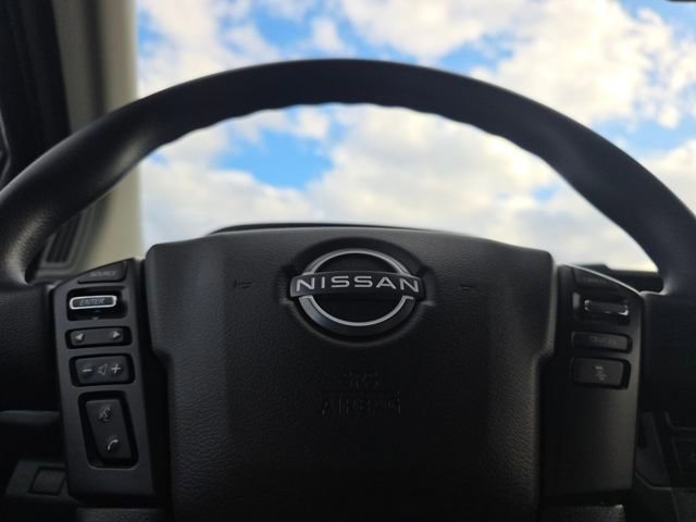New 2026 Nissan Frontier S w/ Tow Package AWD/4WD image 27
