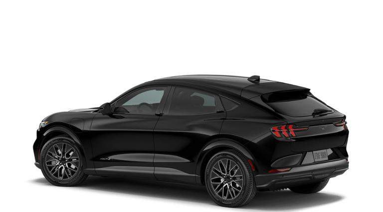 New 2026 Ford Mustang Mach-E Premium RWD image 24