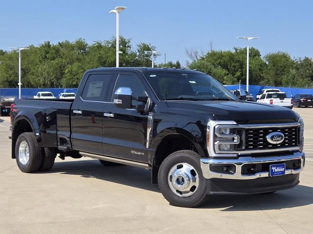 New 2026 Ford F350 Lariat image 2
