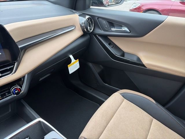 New 2026 Chevrolet Equinox ACTIV image 32