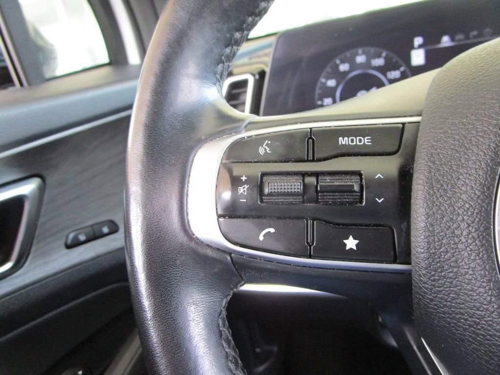 Used 2024 Kia Sportage X-Pro Prestige image 34