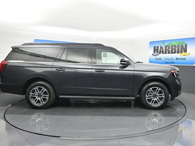 New 2025 Ford Expedition Max Active image 7