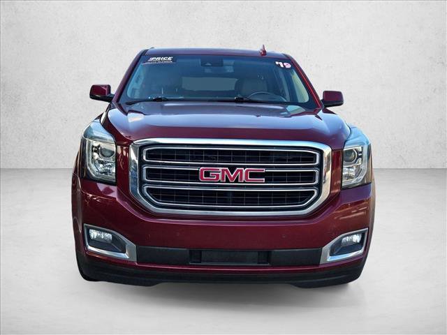 Used 2019 GMC Yukon XL SLT w/ Open Road Package RWD video 2