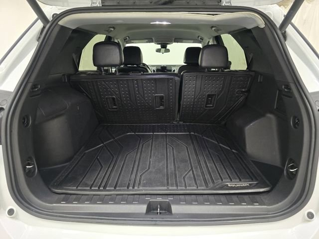 Used 2022 Chevrolet Equinox LT image 18