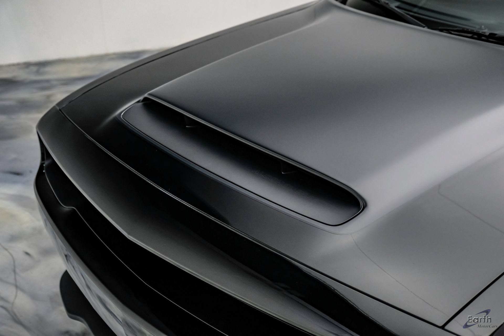 Used 2023 Dodge Challenger SRT Hellcat Redeye RWD image 37
