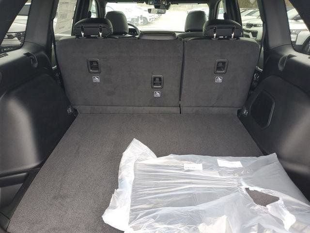 New 2026 Jeep Grand Cherokee Limited w/ Limited Altitude Package AWD/4WD image 8