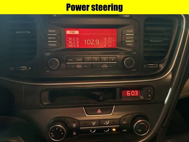 Used 2014 Kia Optima LX image 7