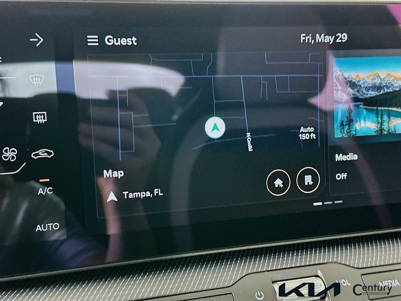 New 2026 Kia K5 GT-Line w/ GT-Line Premium Package AWD/4WD image 9