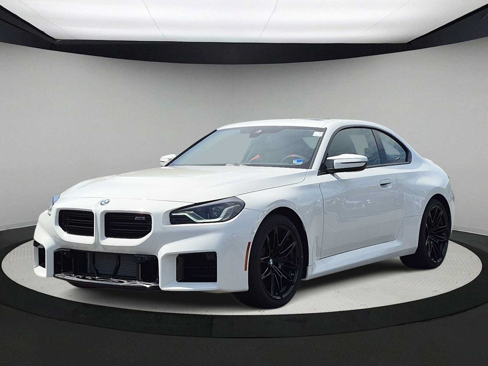 New 2026 BMW M2 w/ Lighting Package RWD image 4