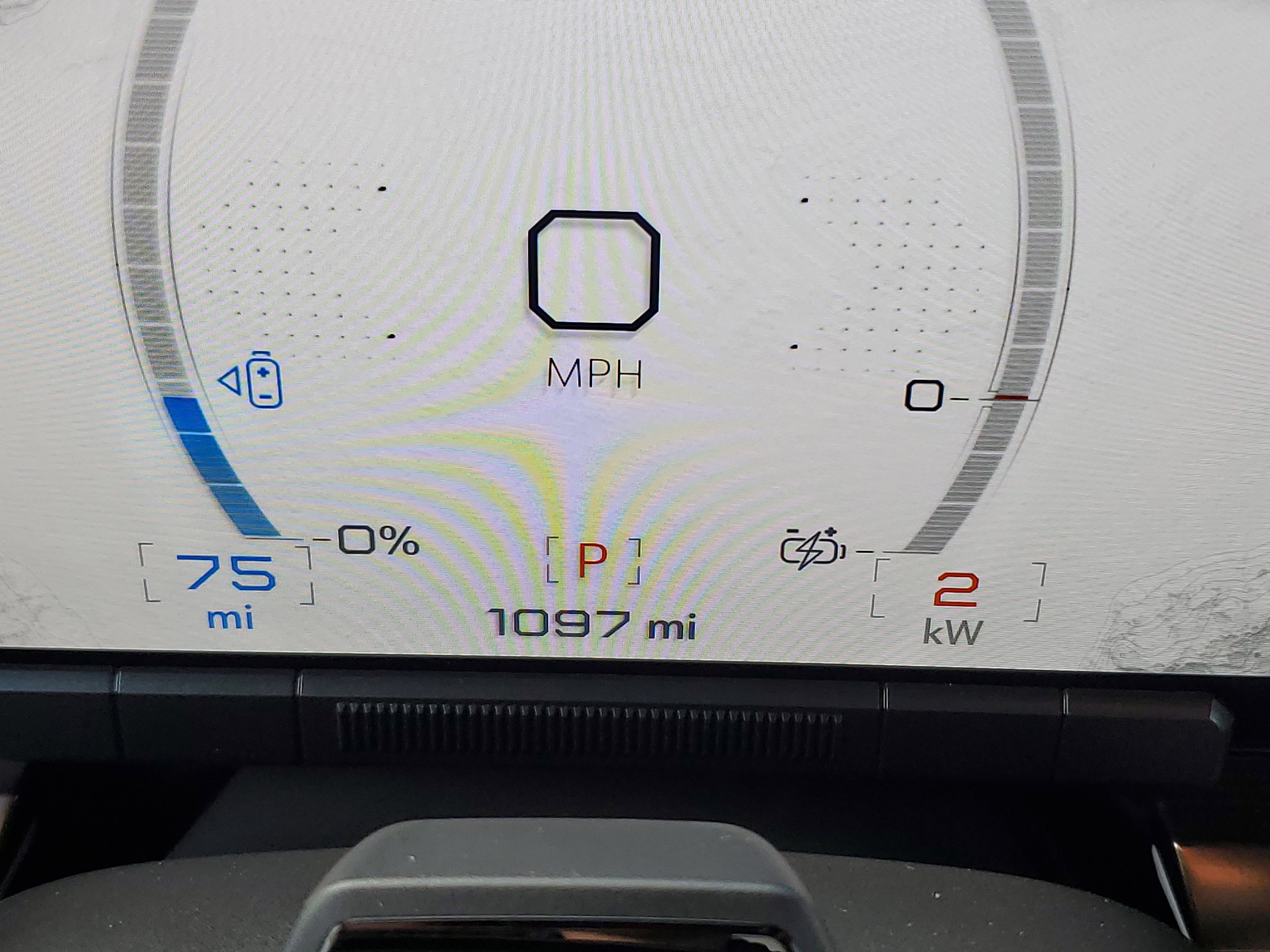 Used 2024 GMC Hummer EV 2X w/ Extreme Off-Road Package image 17