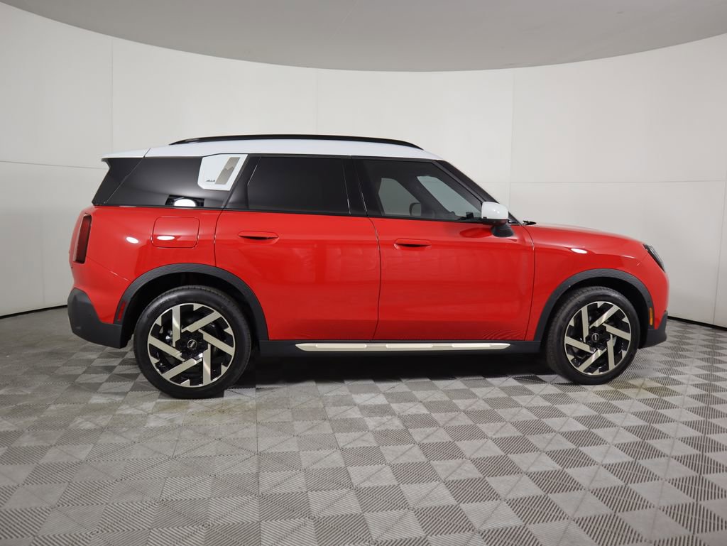 New 2026 MINI Cooper Countryman S w/ Comfort Package Max image 4