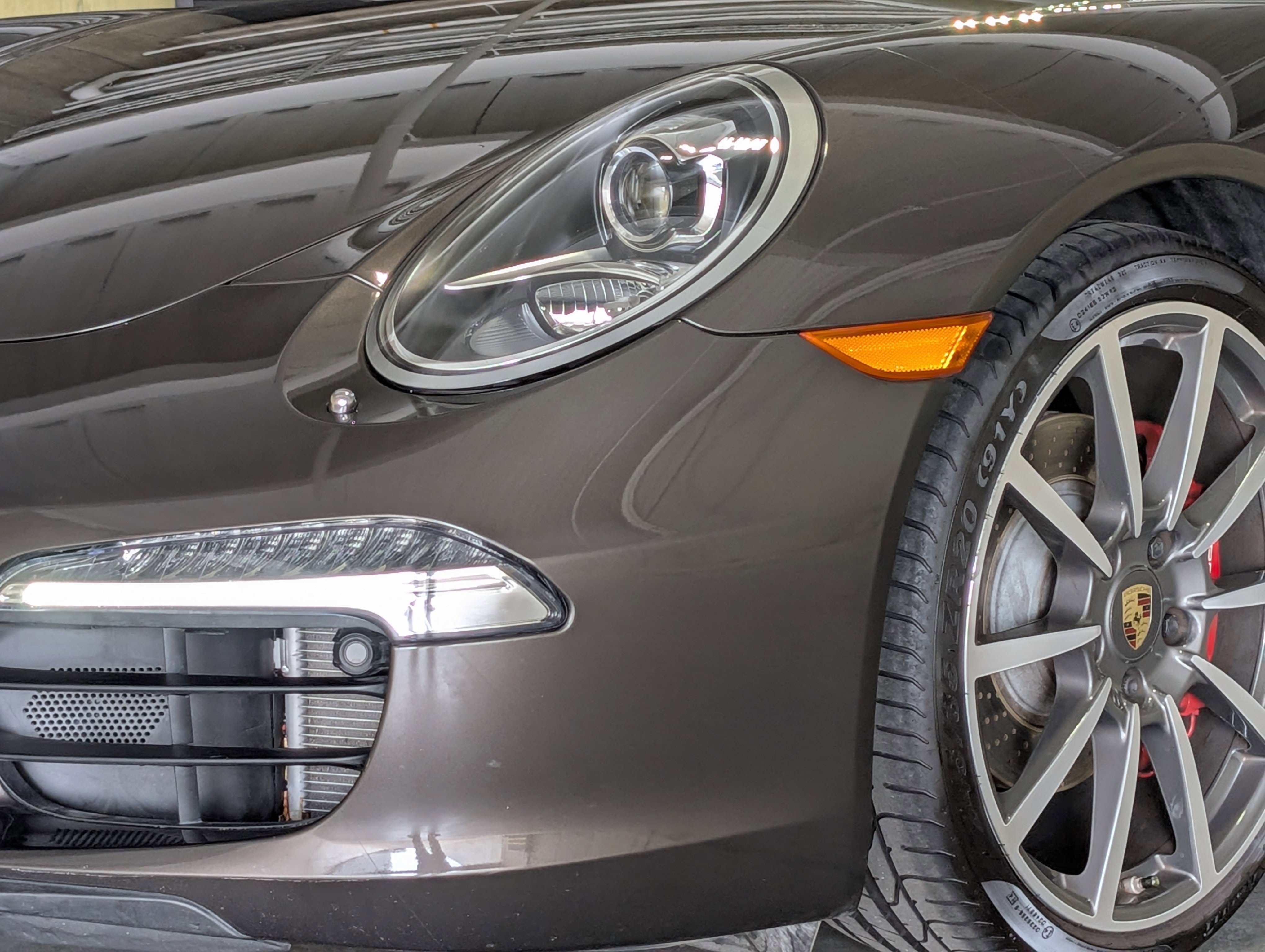 Used 2013 Porsche 911 Carrera S image 12