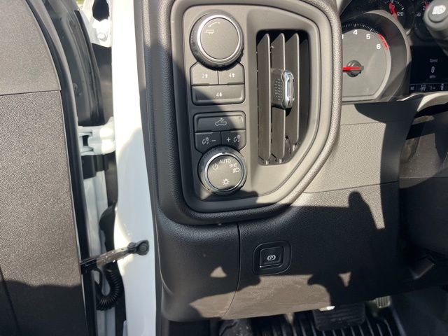 New 2026 Chevrolet Silverado 2500 W/T w/ WT Convenience Package image 15