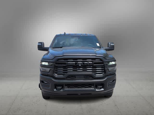 New 2026 RAM 3500 Tradesman AWD/4WD image 3
