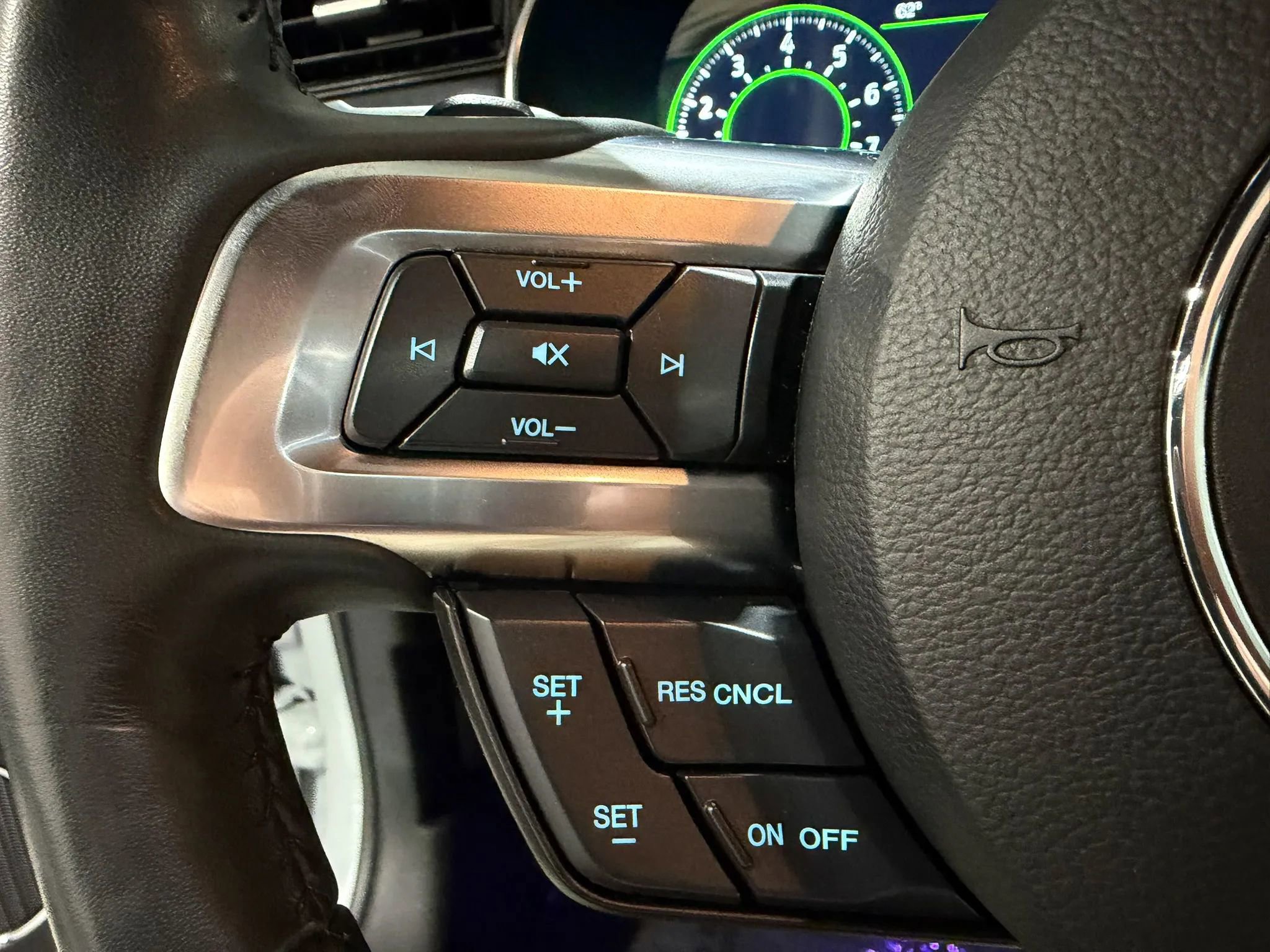 Used 2023 Ford Mustang Mach 1 w/ Equipment Group 700A RWD image 19