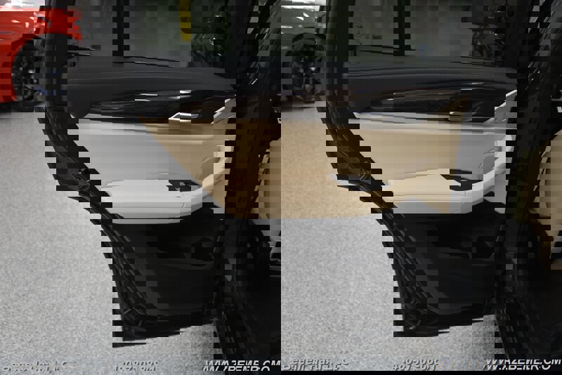 Used 2024 BMW X3 M40i image 38