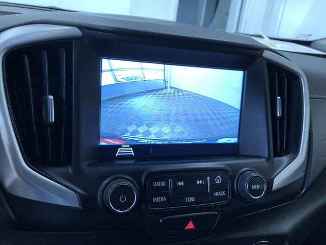 Used 2018 GMC Terrain SLE w/ Driver Convenience Package image 28