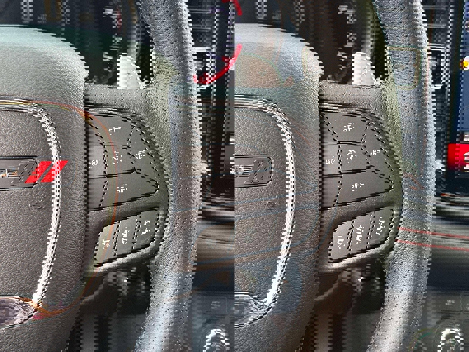 New 2026 Dodge Durango GT image 30