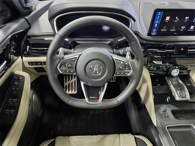 New 2026 Acura MDX Type S image 19