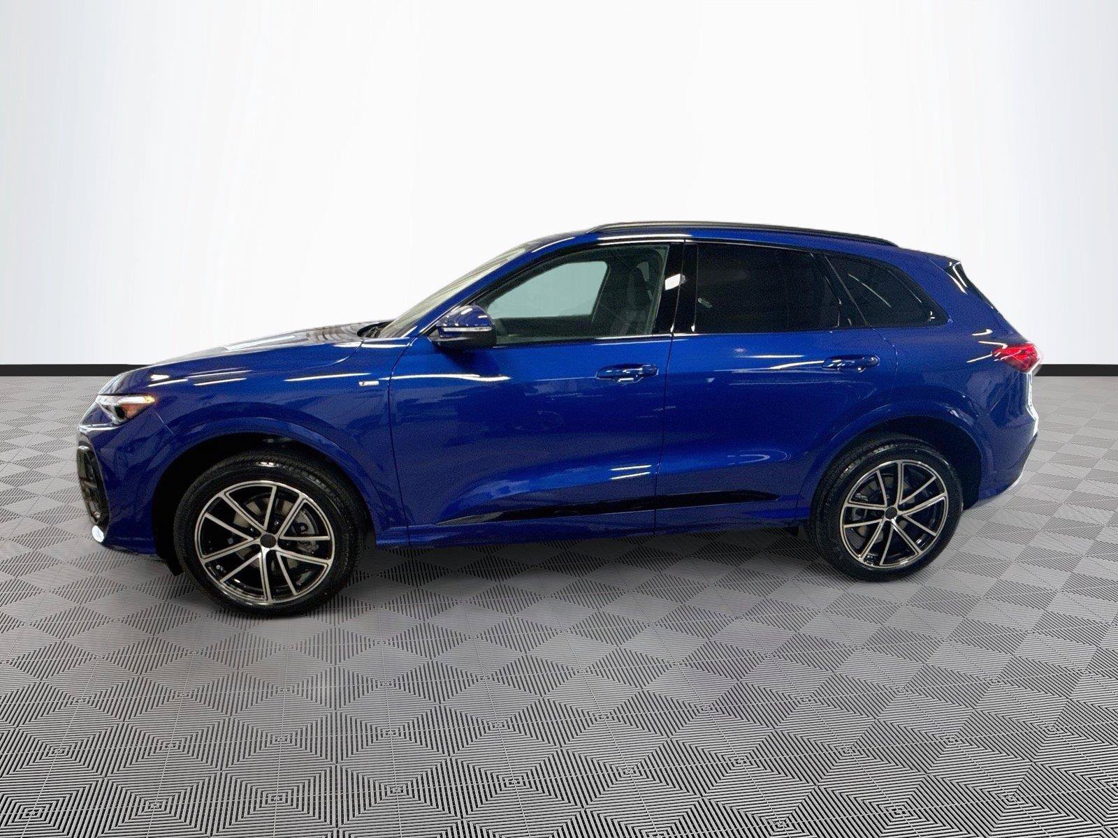 New 2026 Audi Q5 Premium AWD/4WD image 4