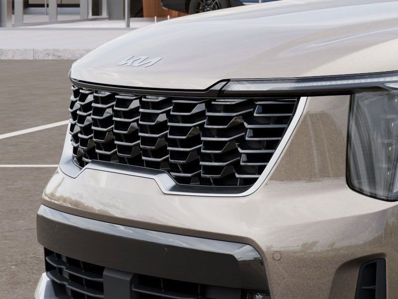 New 2026 Kia Sorento EX w/ EX Premium Package image 13