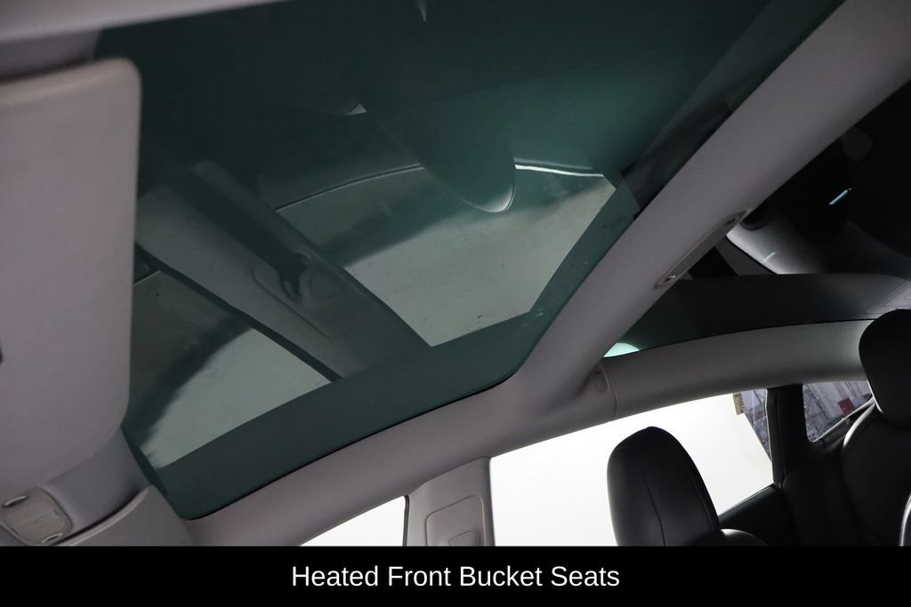 Used 2018 Tesla Model 3 Long Range RWD image 16