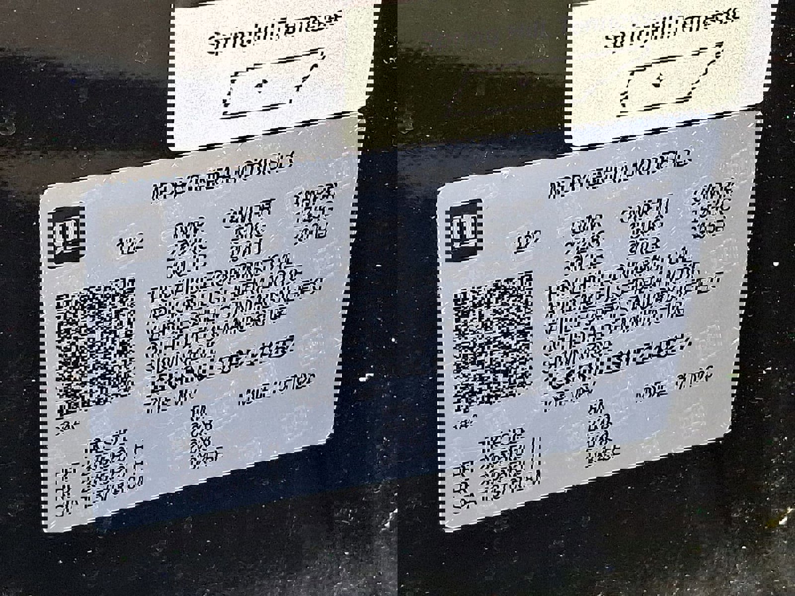 Certified 2023 GMC Acadia SLT w/ Technology Package image 35