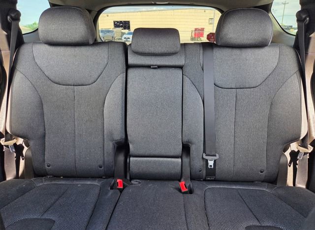 Used 2020 Hyundai Santa Fe SEL FWD image 10