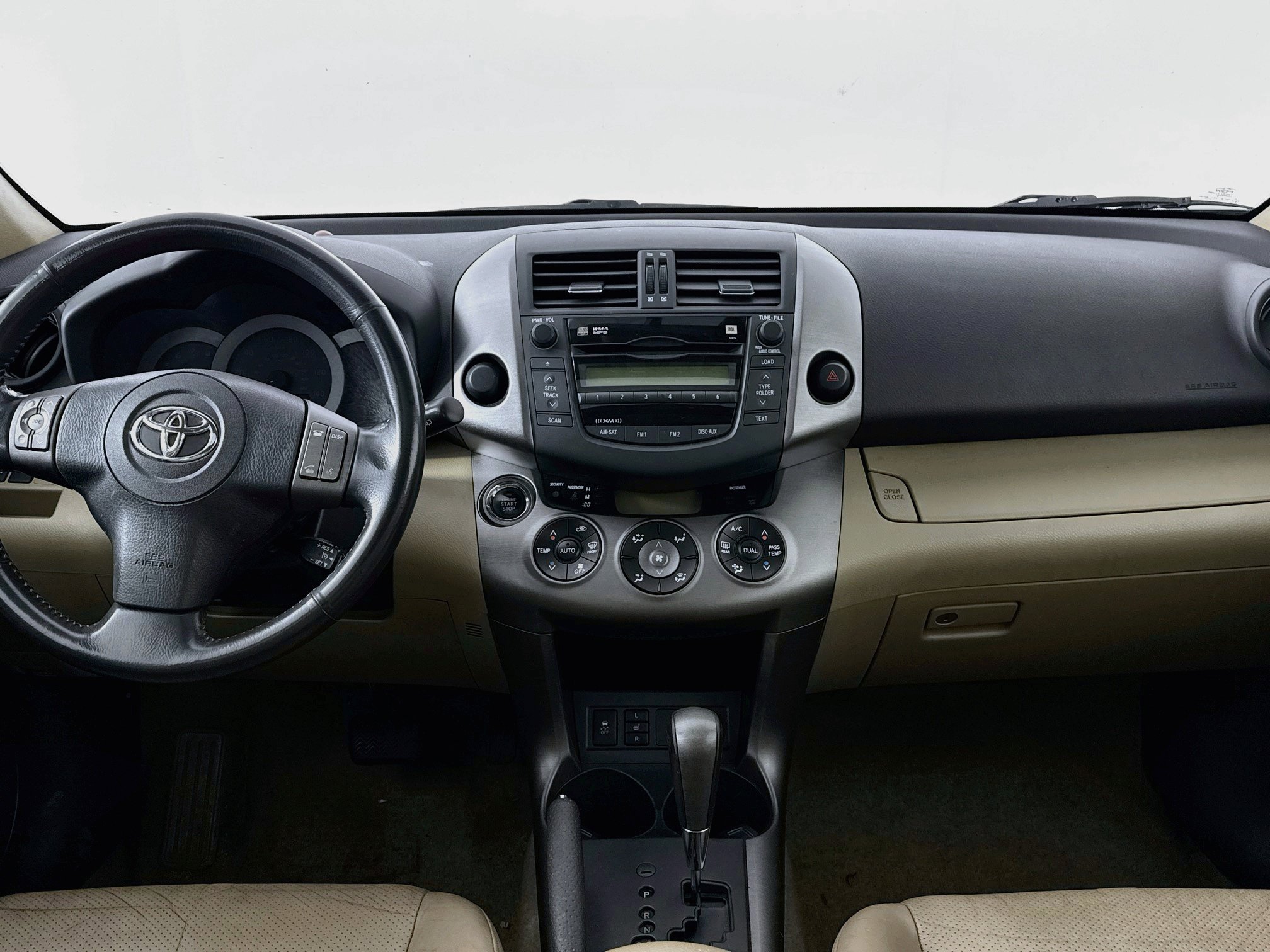 Used 2010 Toyota RAV4 Limited FWD image 26