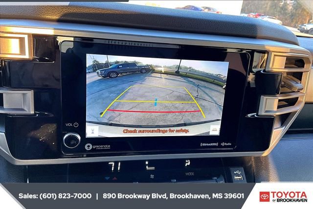 Used 2024 Toyota Tundra SR5 image 15