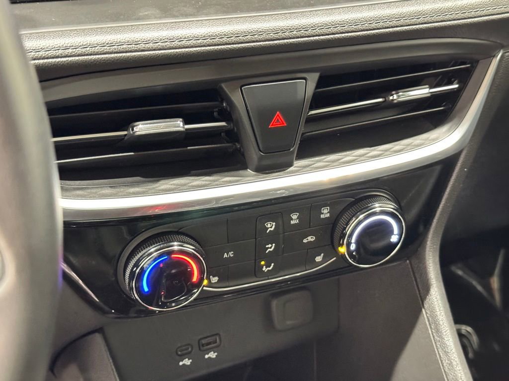 Used 2024 Buick Encore GX Sport Touring w/ Comfort Package FWD image 13