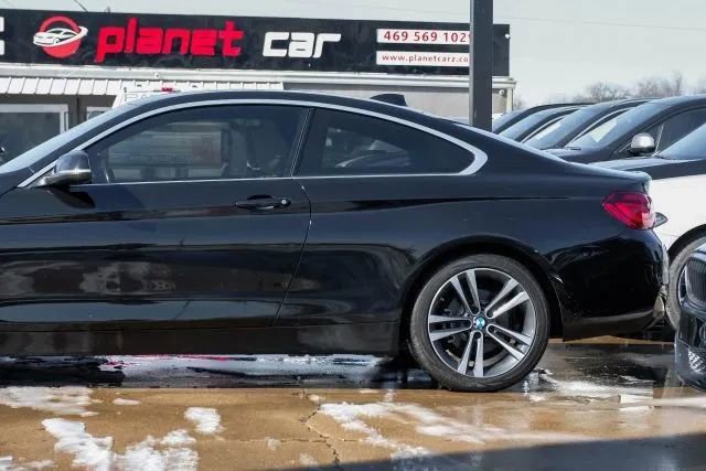 Used 2020 BMW 430i Coupe RWD image 18